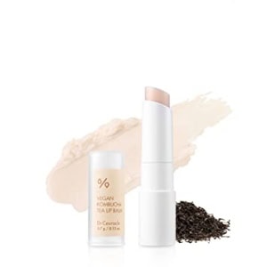DR. CEURACLE VEGAN KOMBUCHA TEA LIP BALM