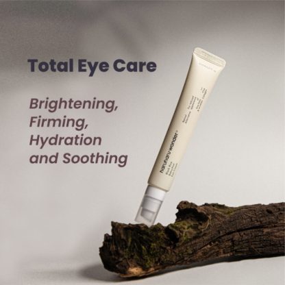 HARUHARU WONDER Black Rice Bakuchiol Eye Cream 20ml - Image 3