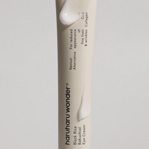HARUHARU WONDER Black Rice Bakuchiol Eye Cream 20ml