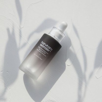 HARUHARU WONDER Black Rice Botanical 2GF Wonderful Ampoule 30ml - Image 2