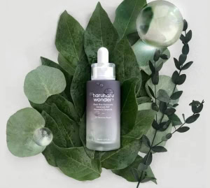 HARUHARU WONDER Black Rice Botanical 2GF Ampoule 30ml