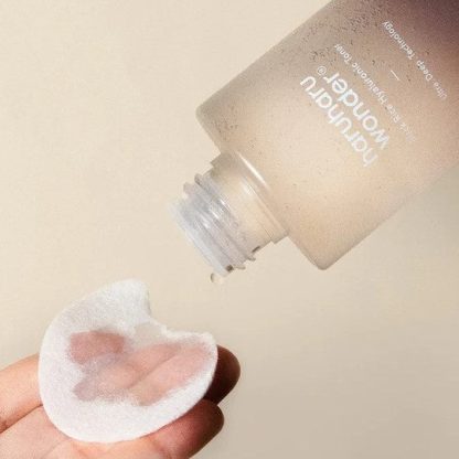 HARUHARU WONDER Black Rice Hyaluronic Toner 300ml