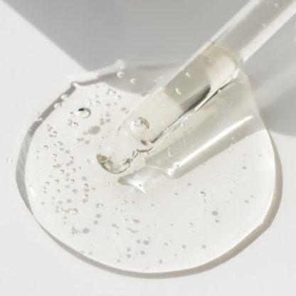 isntree mugwort calming ampoule