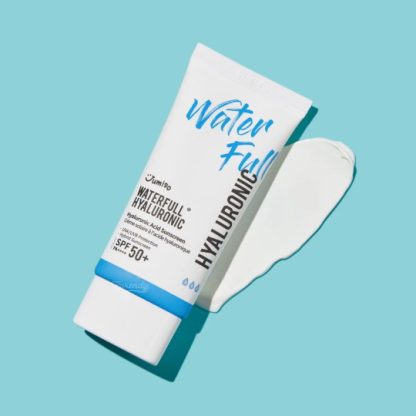 JUMISO Waterfull Hyaluronic Sunscreen 50ml