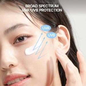JUMISO Waterfull Hyaluronic Sunscreen 50ml
