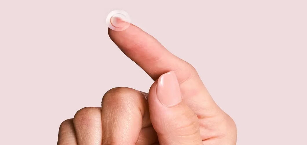 Pimple Patches - A Korean Skincare Hot Tip Featured Image