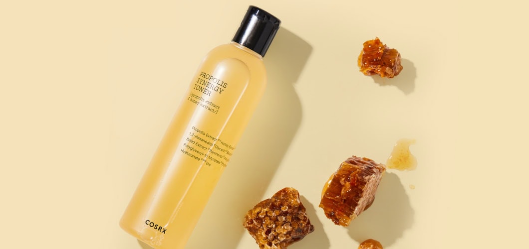 Propolis - A Korean Skincare Powerhouse Featured Image