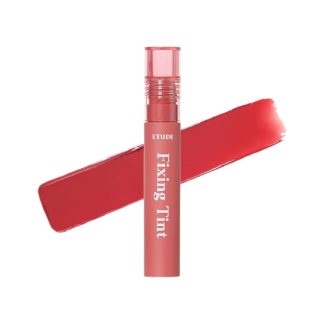 ETUDE Mask Proof Fixing Tint 12x Selection 4g - Analog Rose