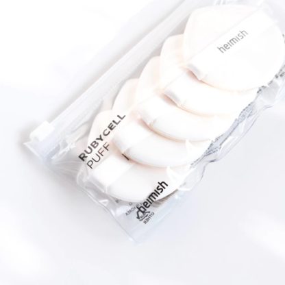 HEIMISH Artless Rubycell Puffs 5pc Set - Image 2