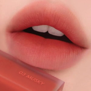 ROM&ND BLUR FUDGE TINT