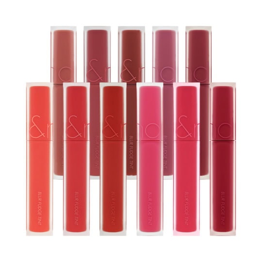 ROM&ND Blur Fudge Tint 16x Selection 5g