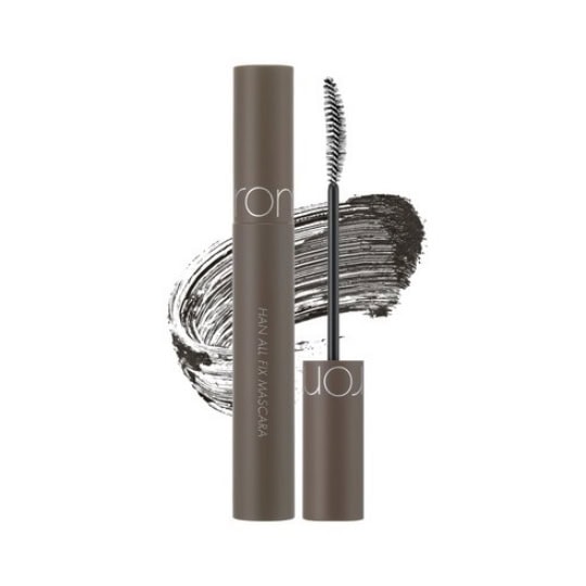 ROM&ND Han All Fix Mascara 4x Selection 7g