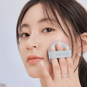 ROMaND NU ZERO CUSHION