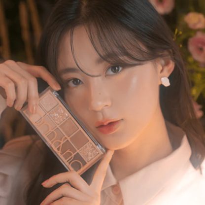 romand better than palette