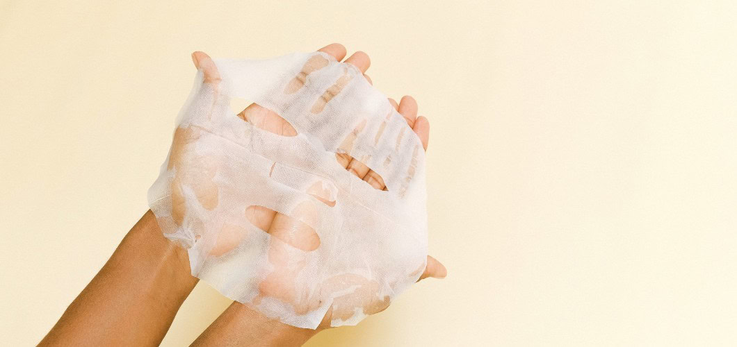 Centella Sheet Masks to Calm Skin