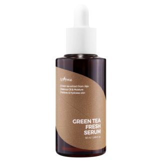 [ISNTREE] GREEN TEA FRESH SERUM 50ml