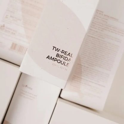 [ISNTREE] TW-REAL BIFIDA AMPOULE 50ML