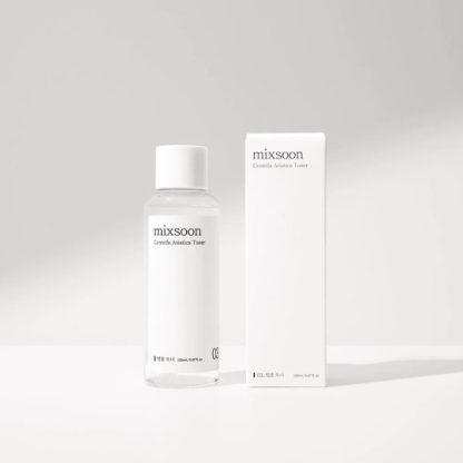 MIXSOON Centella Asiatica Toner 150ml 1
