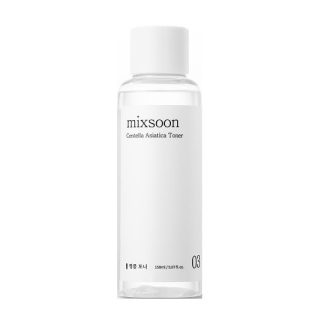MIXSOON Centella Asiatica Toner 150ml