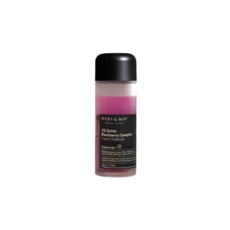 [Mary&May] Vegan Blackberry Complex Cream Essence 30ml