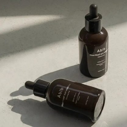 ABIB Heartleaf Sun Essence Calming Drop 50ml - Image 3