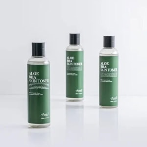 BENTON Aloe Bha Skin Toner 200ml NEW B
