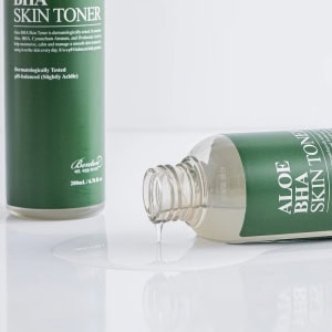 BENTON Aloe Bha Skin Toner 200ml NEW B