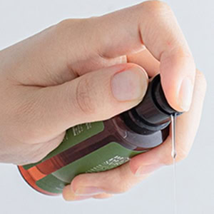 BENTON Deep Green Tea Serum 30ml vegan B