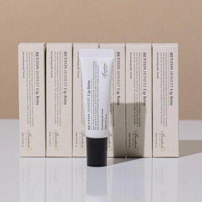 BENTON Honest Lip Balm 10ml