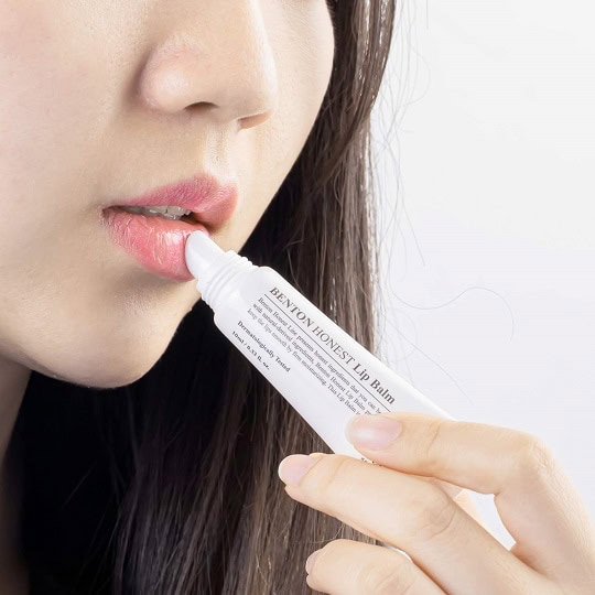 BENTON Honest Lip Balm 10ml