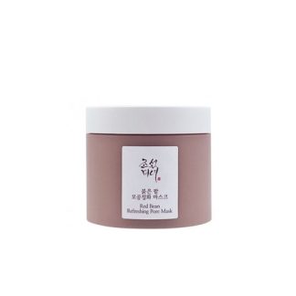 [Beauty of Joseon] Red Bean Refreshing Pore Mask 140ml
