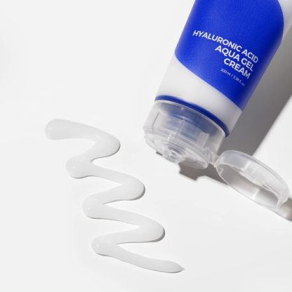 ISNTREE Hyaluronic Acid Aqua Gel Cream 100ml - Image 3
