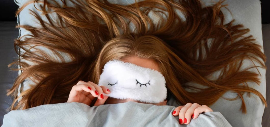 K-Beauty Sleeping Masks