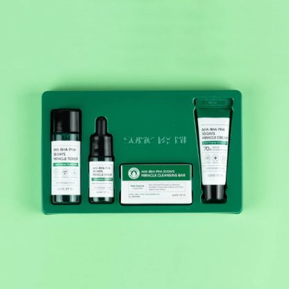 SOME BY MI AHA.BHA.PHA 30 Days Miracle Starter Kit