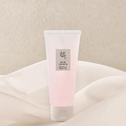 [Beauty of Joseon] Red Bean Water Gel 100ml vegan