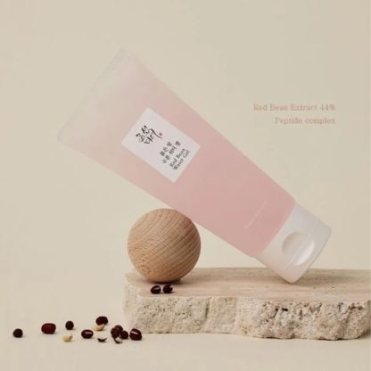 [Beauty of Joseon] Red Bean Water Gel 100ml vegan