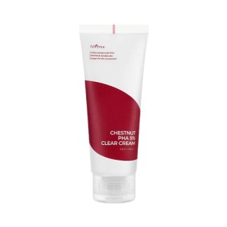 [ISNTREE] CHESTNUT_PHA 5% CLEAR CREAM 100ml