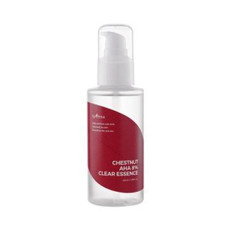 [ISNTREE] (Renewal) CLEAR SKIN 8% AHA ESSENCE 100ml