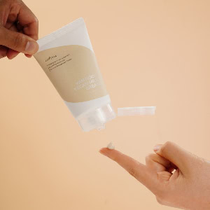 [ISNTREE] YAM ROOT VEGAN MILK CREAM 80ml