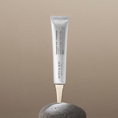 MARY & MAY Tranexamic Acid + Glutathion Eye Cream 30ml