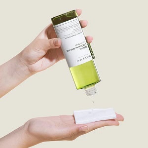 MARY & MAY Vegan CICA Tea Tree AHA PHA Toner 200ml