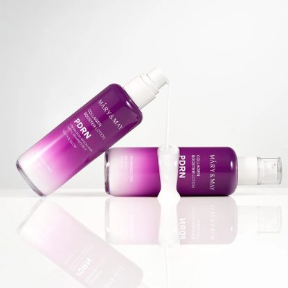 MARY&MAY Collagen PDRN Booster Lotion 120ml 2