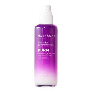 MARY&MAY Collagen PDRN Booster Lotion 120ml