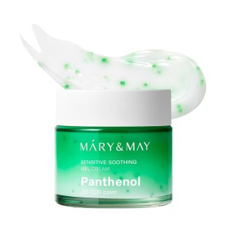 MARY&MAY Sensitive Soothing Gel Cream 70g