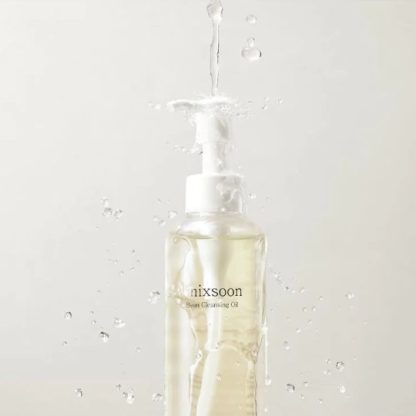 MIXSOON Bean Cleansing Oil 195ml - Image 3