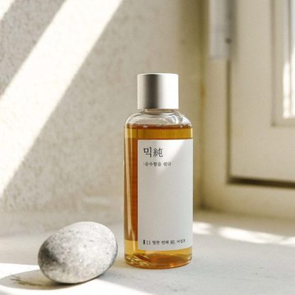 [MIXSOON] Heartleaf Essence 100ml