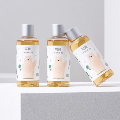 MIXSOON Soondy Centella Asiatica Essence 100ml