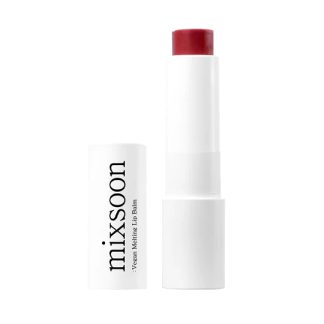 MIXSOON Vegan Melting Lip Balm Dry Rose 4ml