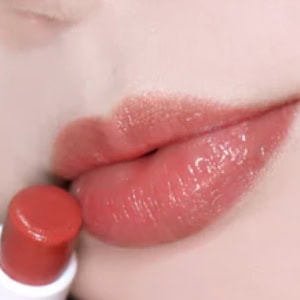 MIXSOON Vegan Melting Lip Balm Dry Rose 4ml