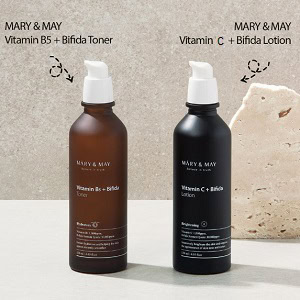 MARY & MAY B5 + Bifida Lotion 120ml